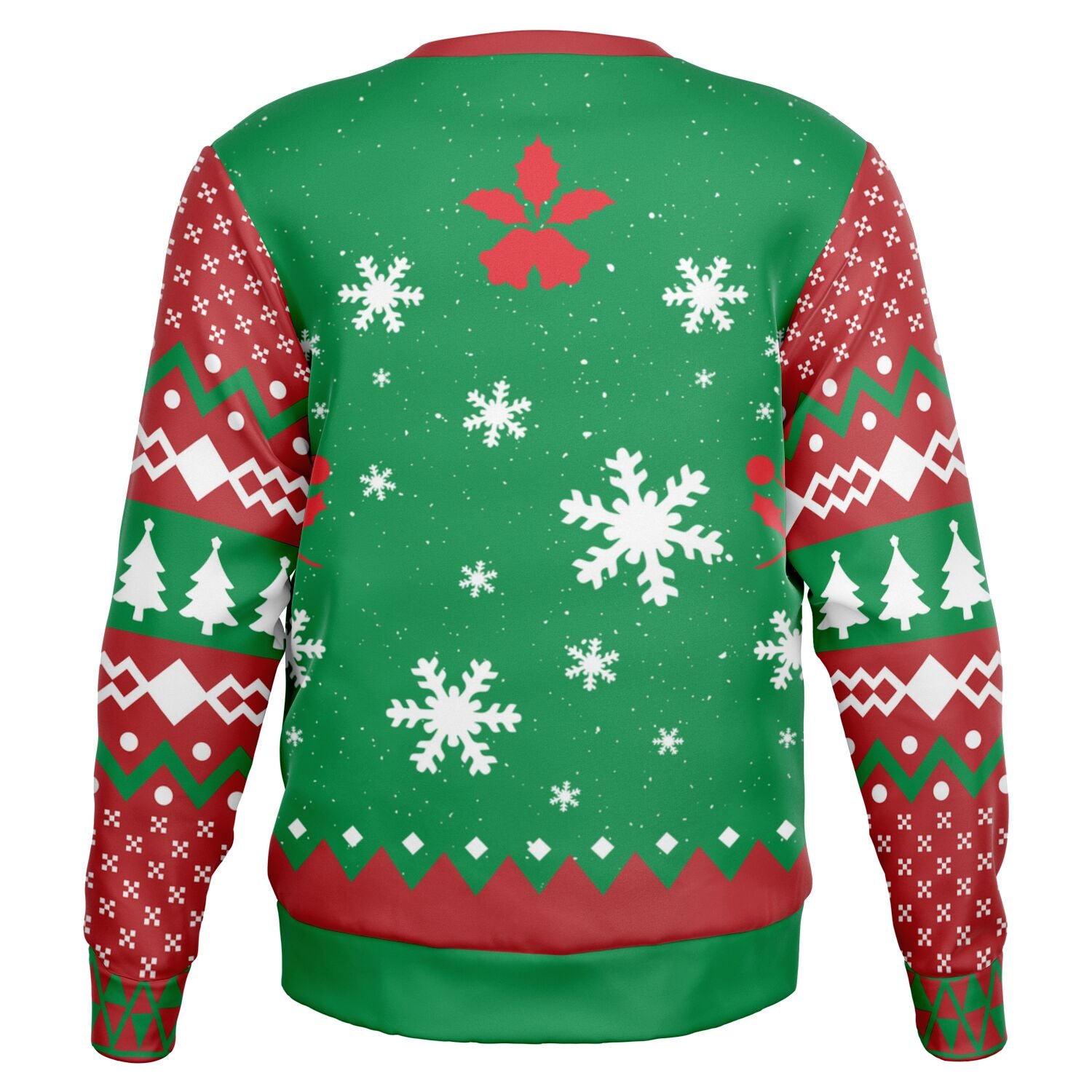 Candy cane outlet ugly christmas sweater