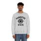 Pawsitive State Unisex Sweatshirt