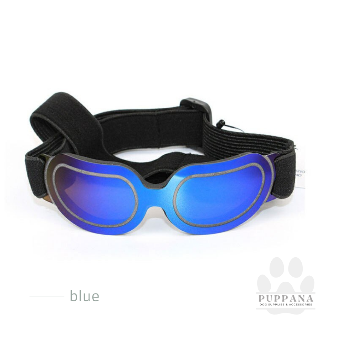 UV Protection Sunglasses Doggy Goggles, Dog Sunglasses