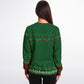 Holiday Ugly Christmas Sweater Sweatshirt FELIZ NAVIDOG - BEAGLE