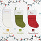 Personalized Christmas Stocking