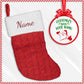 Personalized Christmas Stocking