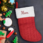 Personalized Christmas Stocking