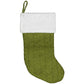 Personalized Christmas Stocking